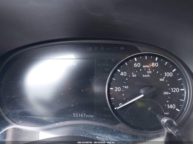 3N1CP5CV9NL488858 Nissan 2022