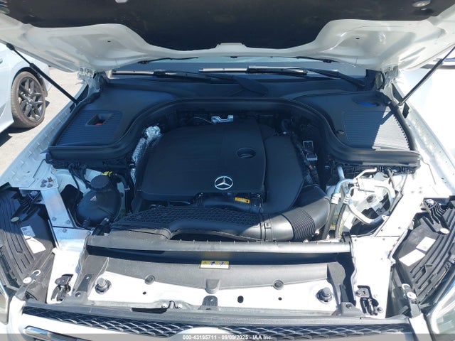 WDC0G8DB1LF673543 Mercedes-Benz m264