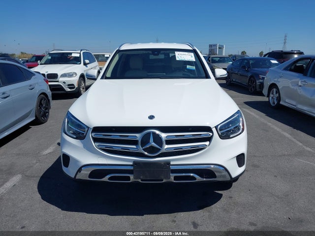 WDC0G8DB1LF673543 Mercedes-Benz m264