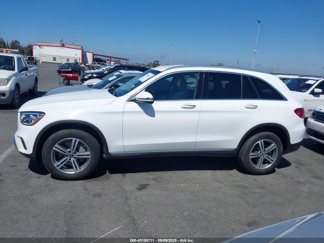 WDC0G8DB1LF673543 Mercedes-Benz m264