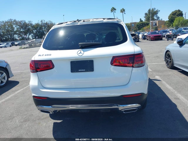 WDC0G8DB1LF673543 Mercedes-Benz m264
