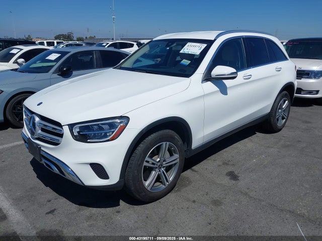 WDC0G8DB1LF673543 Mercedes-Benz m264