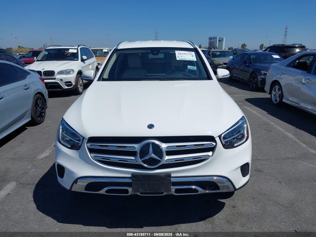 WDC0G8DB1LF673543 Mercedes-Benz m264