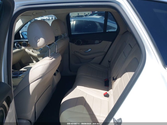 WDC0G8DB1LF673543 Mercedes-Benz m264