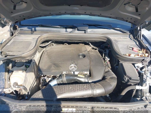 Mercedes-Benz m264 2022 4JGFB4KE8NA669117 Image 10
