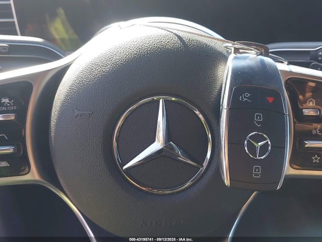 Mercedes-Benz m264 2022 4JGFB4KE8NA669117 Image 11