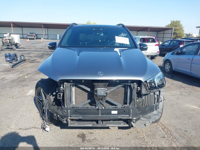 Mercedes-Benz m264 2022 4JGFB4KE8NA669117 Image 13