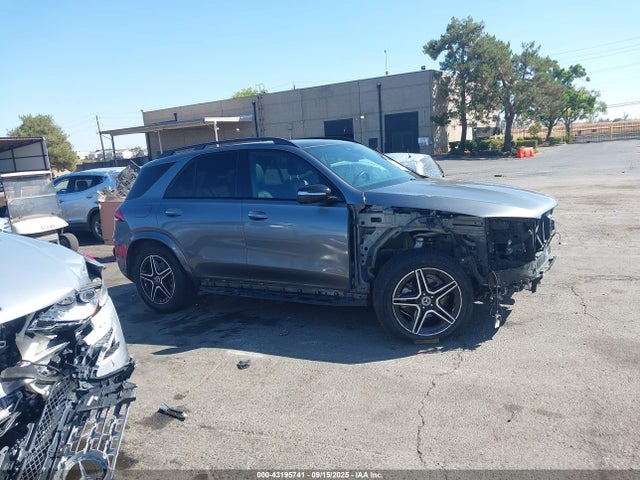 Mercedes-Benz m264 2022 4JGFB4KE8NA669117 Image 14