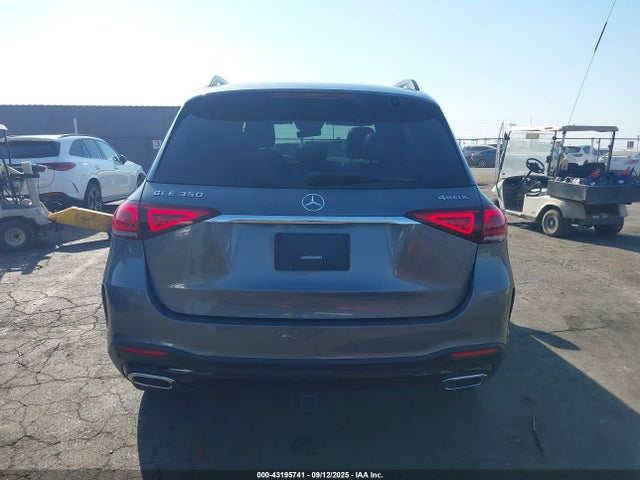 Mercedes-Benz m264 2022 4JGFB4KE8NA669117 Image 17