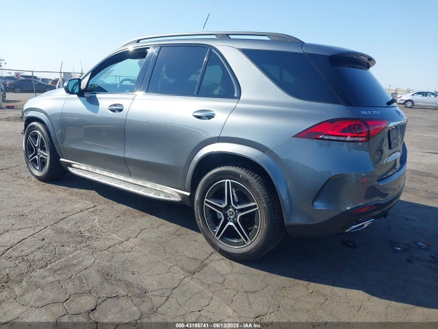 Mercedes-Benz m264 2022 4JGFB4KE8NA669117 Image 3