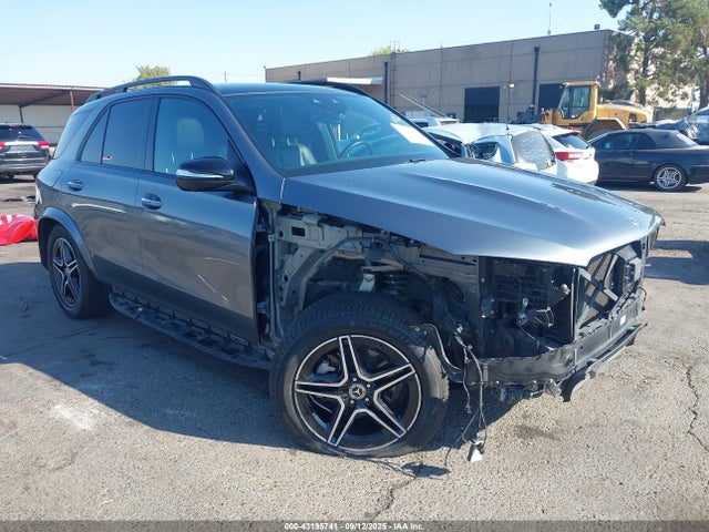 Mercedes-Benz m264 2022 4JGFB4KE8NA669117 Image 6