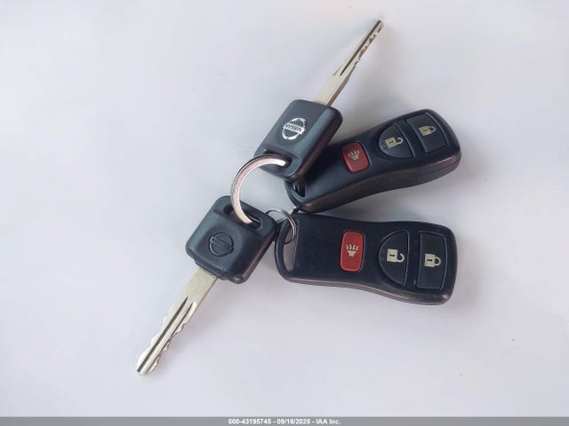 1N6DD0EV4HN704630 Nissan 2017
