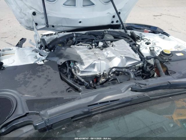 2015 JAGUAR F-TYPE SAJWA6BU2F8K20875 Photo 9