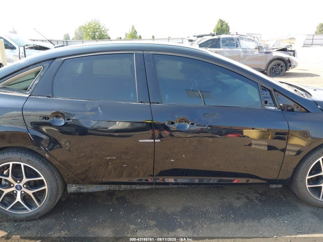 Ford 1.0l gtdi 2018 1FADP3FE4JL271408 Image 14