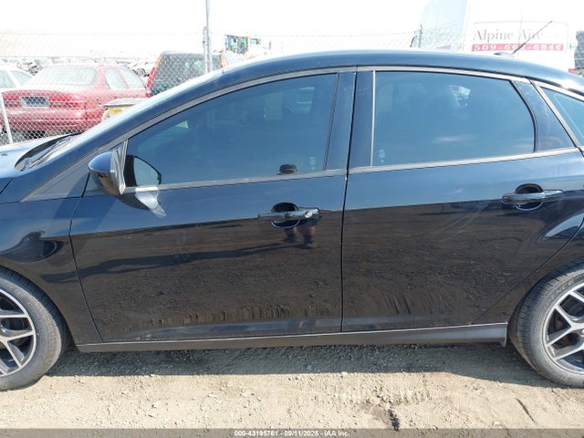Ford 1.0l gtdi 2018 1FADP3FE4JL271408 Image 15