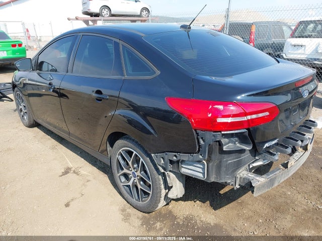 Ford 1.0l gtdi 2018 1FADP3FE4JL271408 Image 3