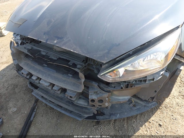 Ford 1.0l gtdi 2018 1FADP3FE4JL271408 Image 6