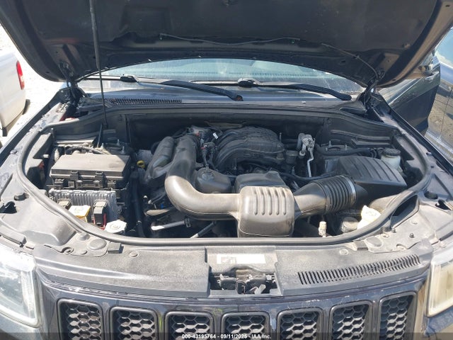 1C4RJEAG5FC143806 Jeep Grand Cherokee