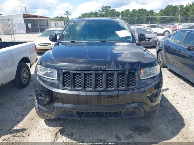 1C4RJEAG5FC143806 Jeep Grand Cherokee