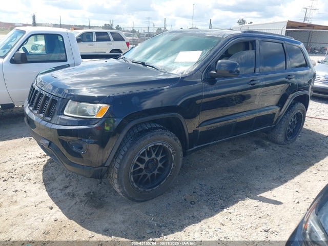 1C4RJEAG5FC143806 Jeep Grand Cherokee