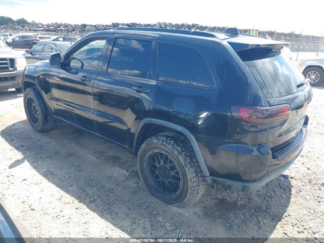 1C4RJEAG5FC143806 Jeep Grand Cherokee