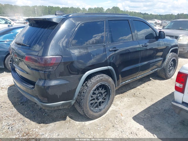 1C4RJEAG5FC143806 Jeep Grand Cherokee