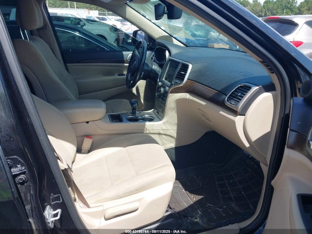 1C4RJEAG5FC143806 Jeep Grand Cherokee