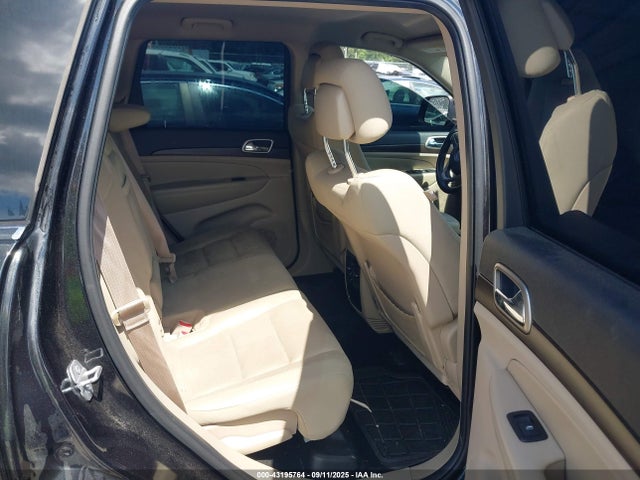 1C4RJEAG5FC143806 Jeep Grand Cherokee