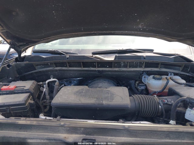 1GTUUDED5RZ352105 GMC l84