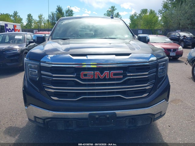 1GTUUDED5RZ352105 GMC l84