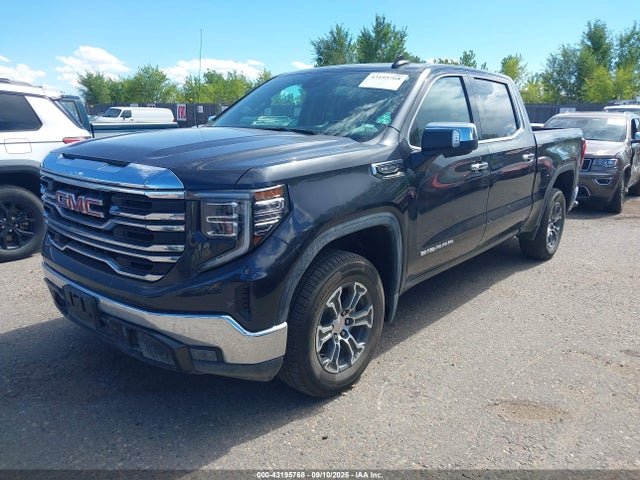 1GTUUDED5RZ352105 GMC l84