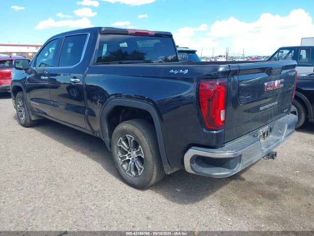 1GTUUDED5RZ352105 GMC l84