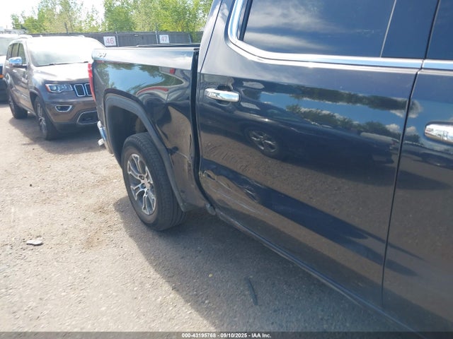 1GTUUDED5RZ352105 GMC l84