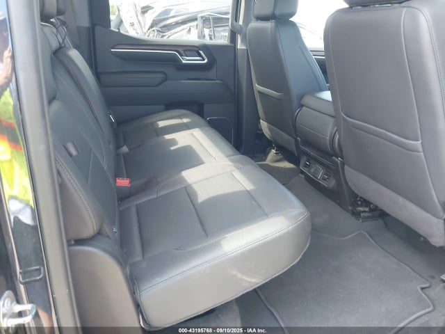 1GTUUDED5RZ352105 GMC l84