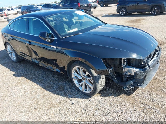 2023 AUDI A5 SPORTBACK WAUCBCF54PA027201 Photo 0