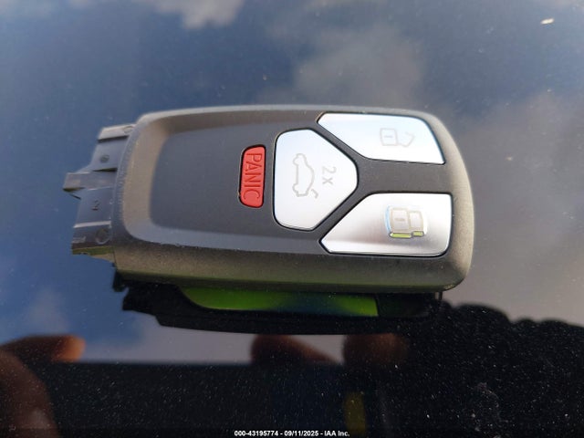 2023 AUDI A5 SPORTBACK WAUCBCF54PA027201 Photo 10