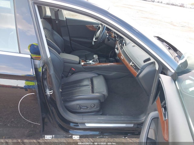 2023 AUDI A5 SPORTBACK WAUCBCF54PA027201 Photo 4