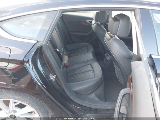 2023 AUDI A5 SPORTBACK WAUCBCF54PA027201 Photo 7