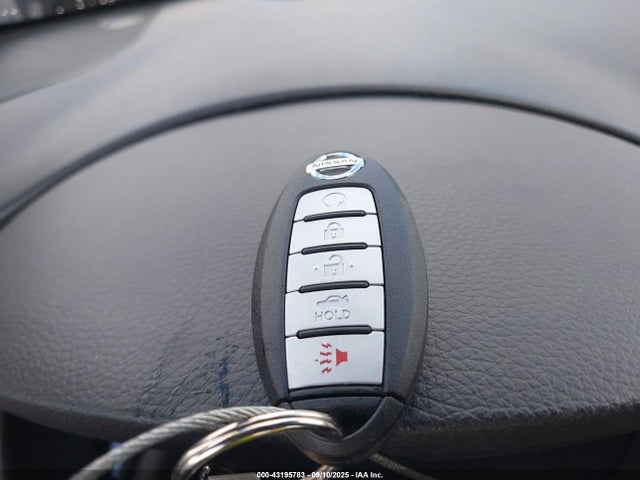 1N4AL3AP5EN230349 Nissan 2014