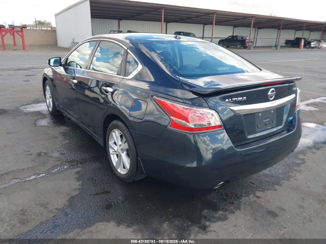1N4AL3AP5EN230349 Nissan 2014