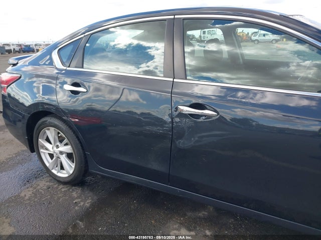 1N4AL3AP5EN230349 Nissan 2014