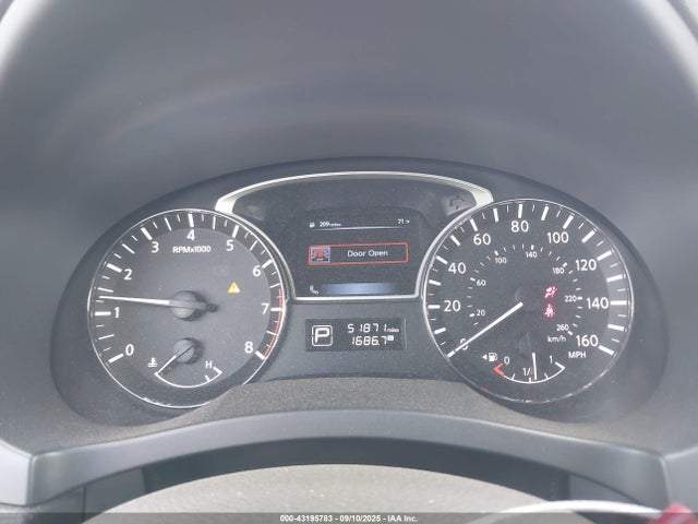 1N4AL3AP5EN230349 Nissan 2014