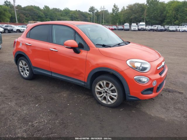 2016 FIAT 500X ZFBCFXBTXGP391612 Photo 0