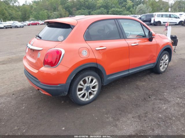 2016 FIAT 500X ZFBCFXBTXGP391612 Photo 3