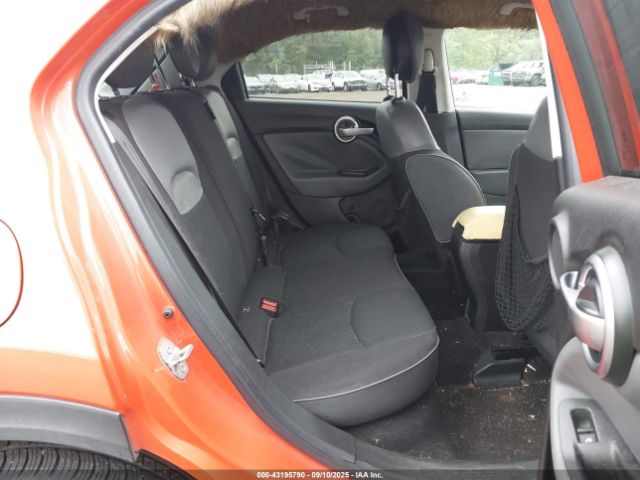 2016 FIAT 500X ZFBCFXBTXGP391612 Photo 7