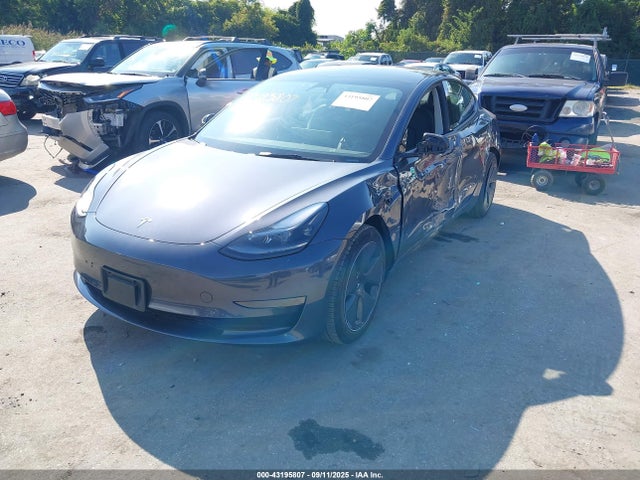 2023 TESLA MODEL 3 5YJ3E1EA7PF660456 Photo 1