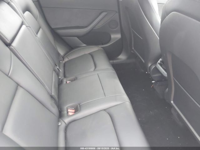 2021 TESLA MODEL Y 5YJYGDEE3MF295032 Photo 7