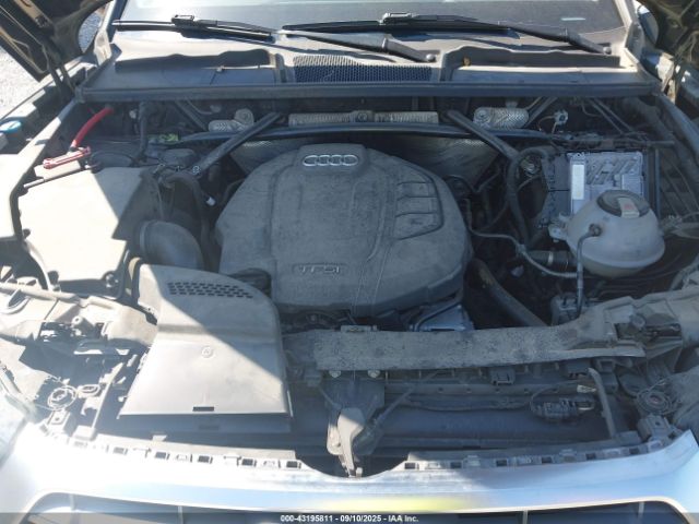 2019 AUDI Q5 WA1BNAFY4K2081518 Photo 9