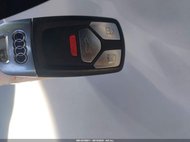 2019 AUDI Q5 WA1BNAFY4K2081518 Photo 10