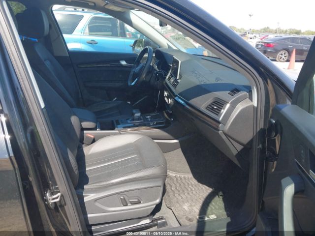 2019 AUDI Q5 WA1BNAFY4K2081518 Photo 4